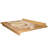 Tableboards Maple Wood Reversible Pastry Board