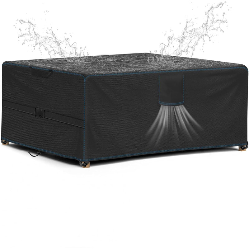 Outdoor Patio Table Cover