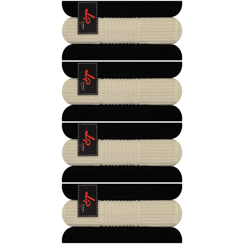 Cotton Tea Towel Kitchen Towel, Black