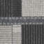 Tapis d'intérieur moderne gris Ebern Designs Reimann-695747807