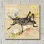 "Papier peint sauterelle" par Dean Russo-1242707675