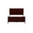 Allard Zhu Sleigh Standard Bed-923418660