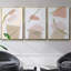 Nude Gold Shapes I 3 pièces-1573516420-1573516421