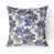 Blue/White/Orange