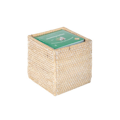 Bavan Tissue Box Cover