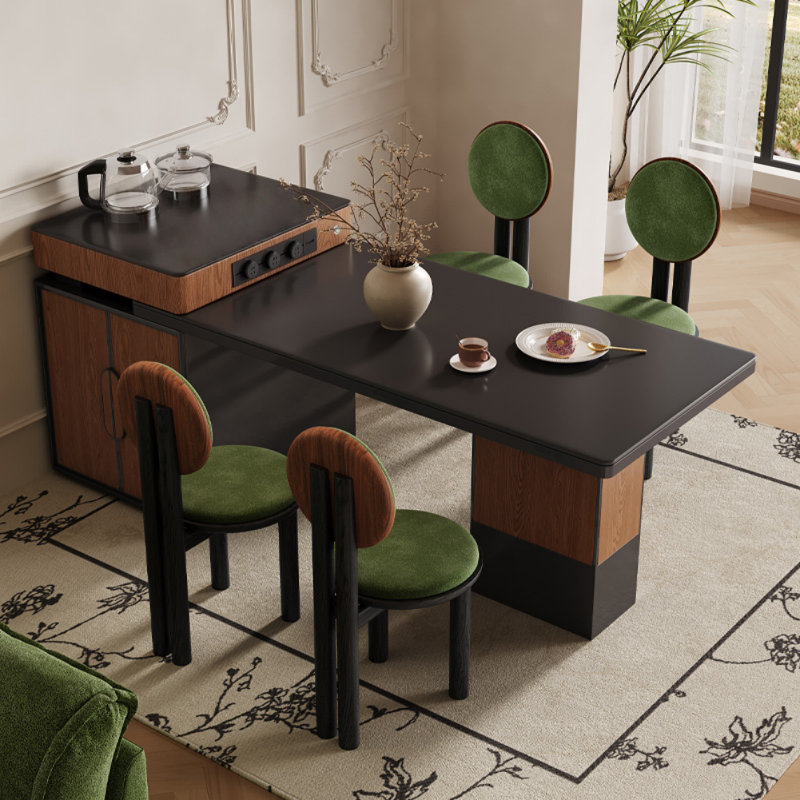 Table de salle à manger extensible Modern