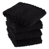 Wayfair, Black Kitchen Towels, Up to 65% Off Until 11/20