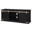 Gregoris Unfinished TV Stand for TVs up to 78"-87259030