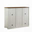 Buffet 2 tiroirs 47 po FWC20103B-1073650149