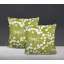 Housse et insert de coussin décoratif intérieur / extérieur en mélange de polyester-512007320-512007325