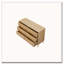 Commode 6 tiroirs Acceent