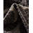 Bartman Geometric Black/Beige Indoor/Outdoor Area Rug-1892306345