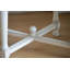 Mccaffery Solid Wood Tray Top End Table