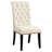 Round Top Dining Table Set-359205806