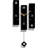 Creative Silent Modern Large Pendulum Clock