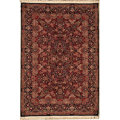 Shah Wool Oriental Area Rug