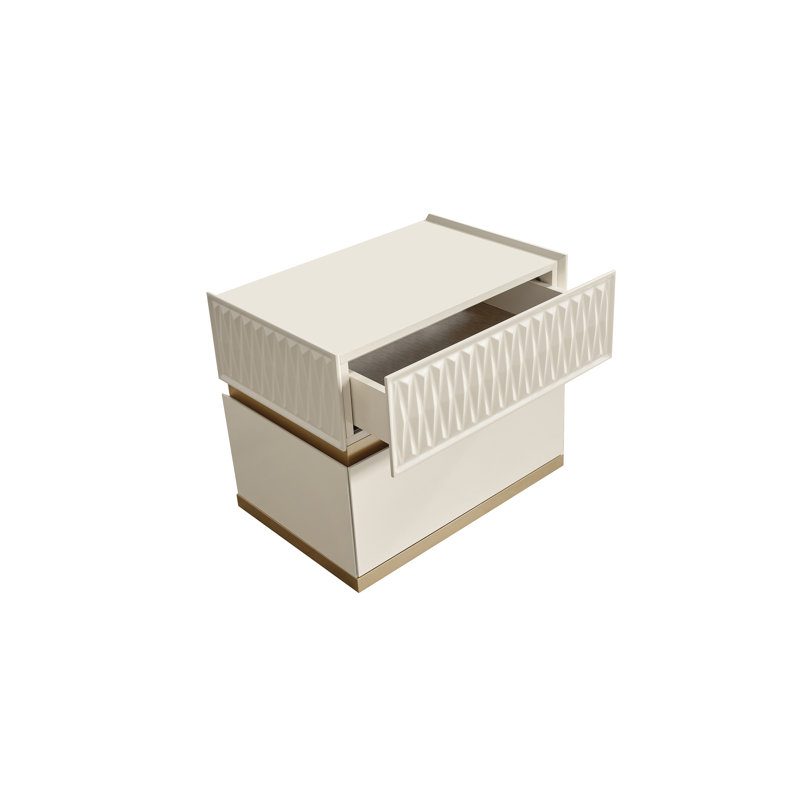 Ryant 26'' W Nightstand