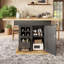 Extendable Dining Table