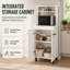 Freestanding Kitchen Sideboard