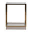 Savannah Breeze End Table