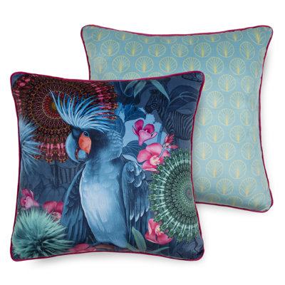 Square Cushion