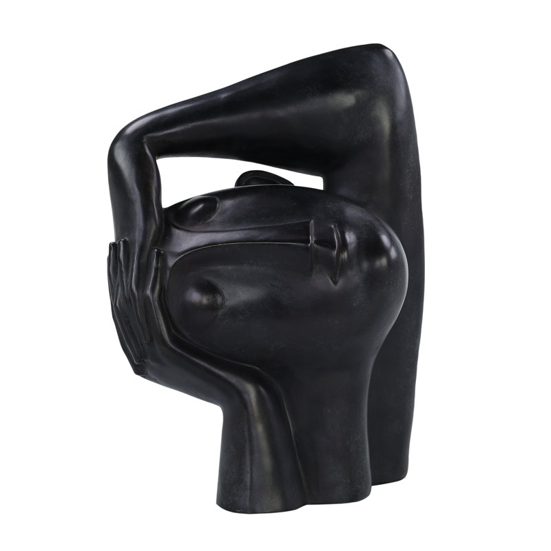 Sculpture reposante