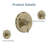 All-In-One Kit with Rough in-Valve-60957746