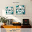 Harnais sarcelle Magnolia II-109366224