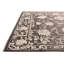 Tapis noir Jose
