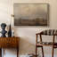 "Vintage Landscape-CCVV" sur toile-98841749-98841754