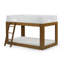 Lit superposé simple en bois massif Ambur-354455173