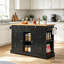 132 cm W Kitchen Island with-22118307