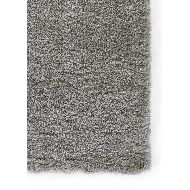 Nola Shag Indoor Rug, Rectangle 7'10 x 10'