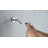 Rain Adjustable Shower Head 2.5 GPM GPM-81961733
