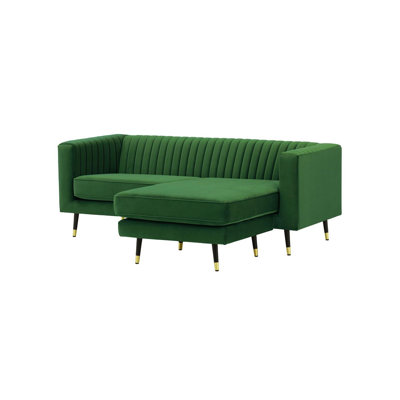 Monaville Universal Corner Sofa