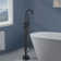 Tub Spout with Diverter