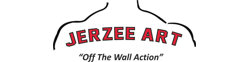 Jerzee Art logo