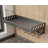 Wall-Mounted Multi-Functional Kitchen Spice Rack - Versatile Condiment And Storage Shelf-2114918953
