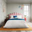Pom Pom Cushion 45x45cm-82594599