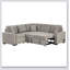 82.6 Inch L-Shape Sofa Bed with Pull-Out Sleeper, USB Ports, Power Sockets, and Wheels for Enhanced Comfort and Functionality-1940604352