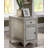 Rentz End Table with Storage
