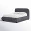 Lit plateforme tapissier Reggie-87793201-98898155
