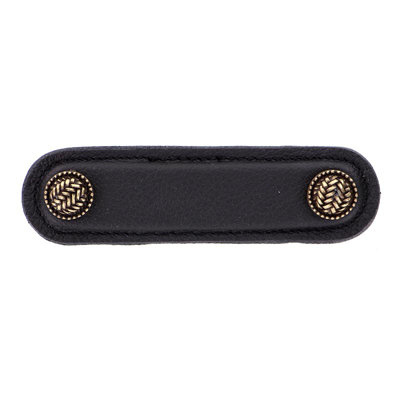 Cestino 3" Center to Center Appliance Pull
