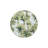 Green Themed Mixed Tree Pattern Creative Modern Decorative Carpet-150887413