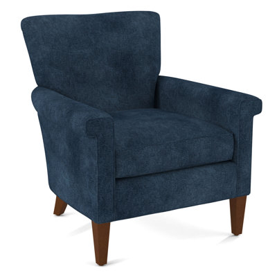 Upholstered Armchair