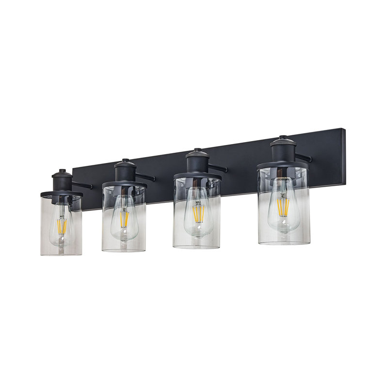 Gouglersville 4 - Light Vanity Light