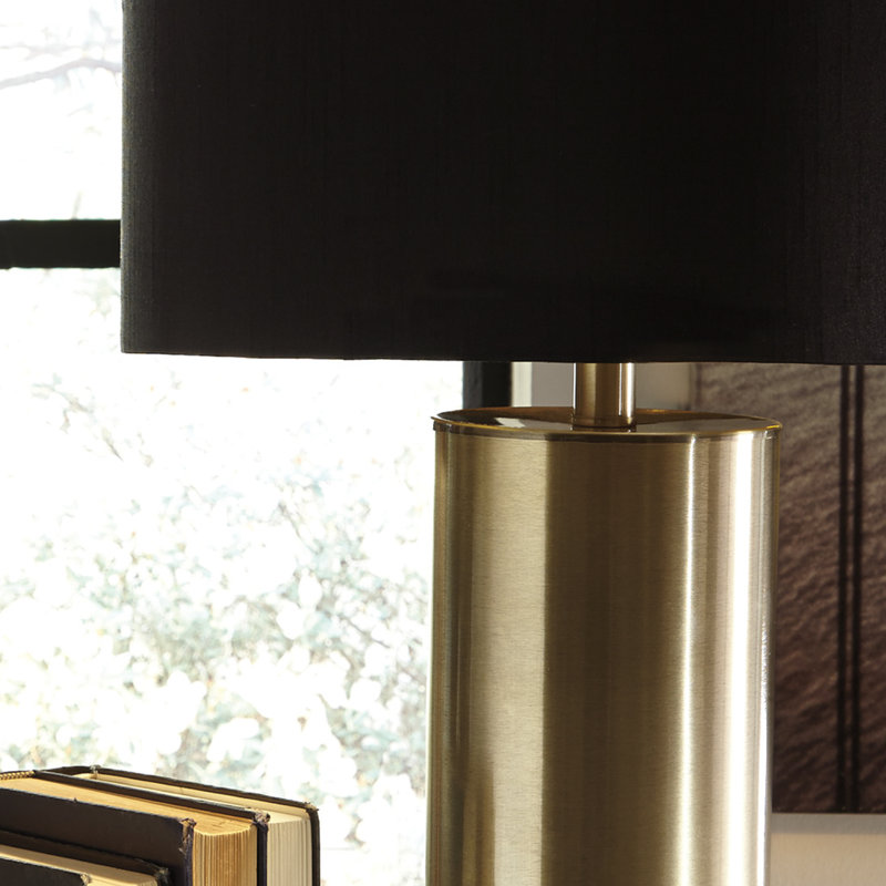 Chandria 27.25" Table Lamp