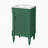 Compact And Stylish Bathroom Vanity With Practical Storage And Durable Construction-118229064