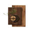 Feng shui antique vert avec des peintures murales lumineuses-856321654