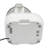 5L/169.09Oz Electric Dough Maker With Ferment Function